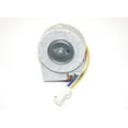 thumbnail image 1 of ForeverPRO WR84X10055 Condenser Fan Motor for GE Refrigerator 1093723 AH967775 EA967775 PS967775, 1 of 5