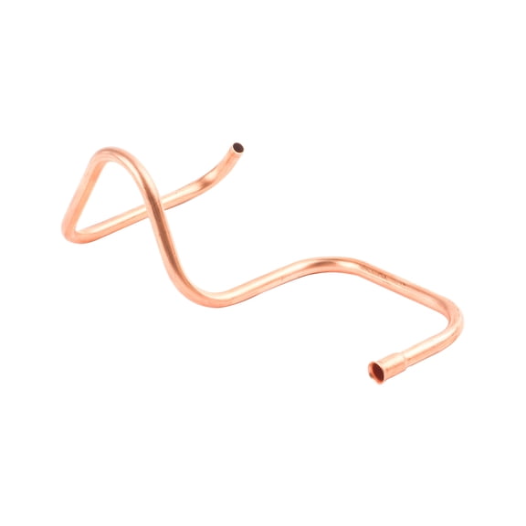 ForeverPRO WR84X27946 Jumper Compressor Suction Tube for GE Refrigerator