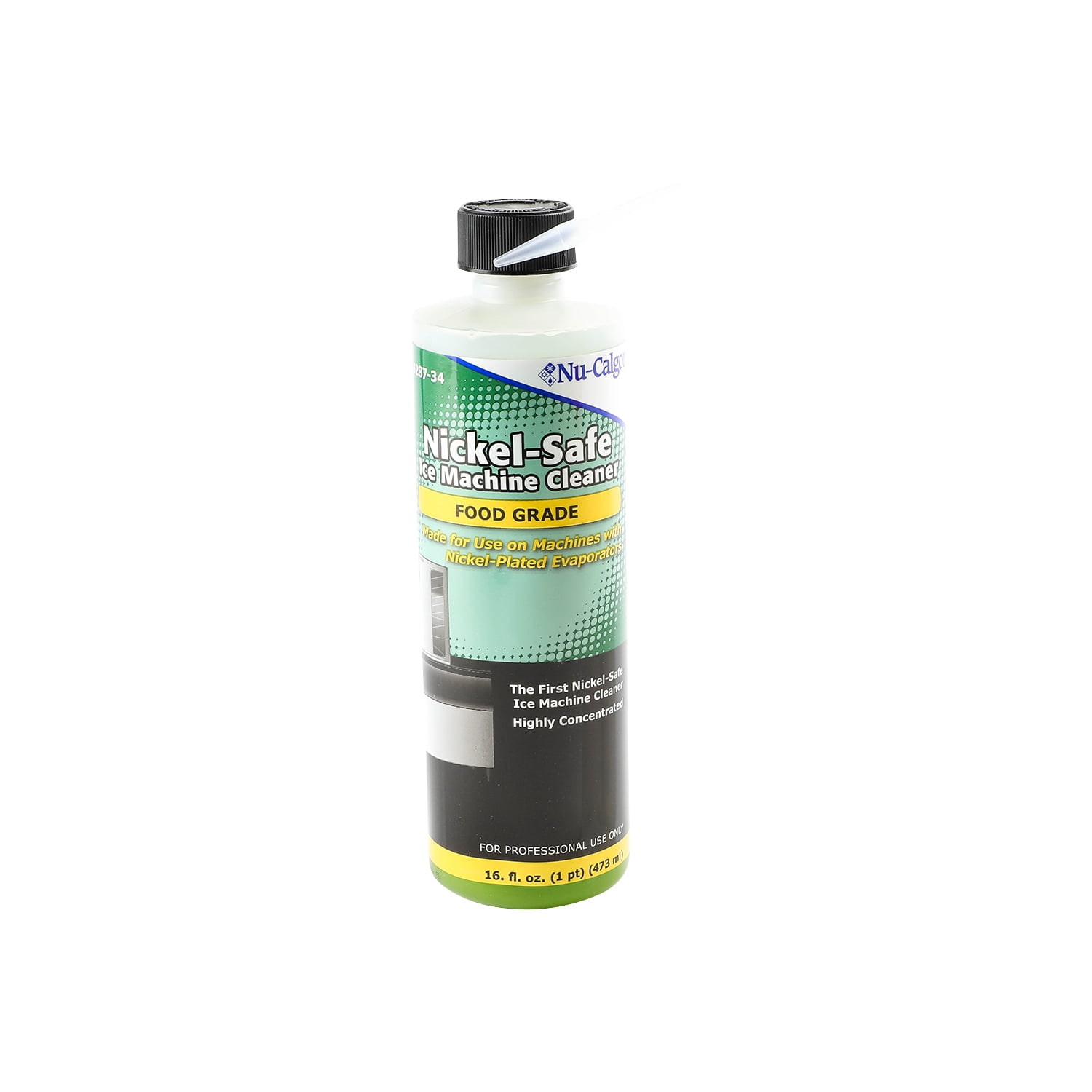 ForeverPRO WX01X40745 Nugget Ice Machine Cleaner Kit for GE Appliance WX08X42872
