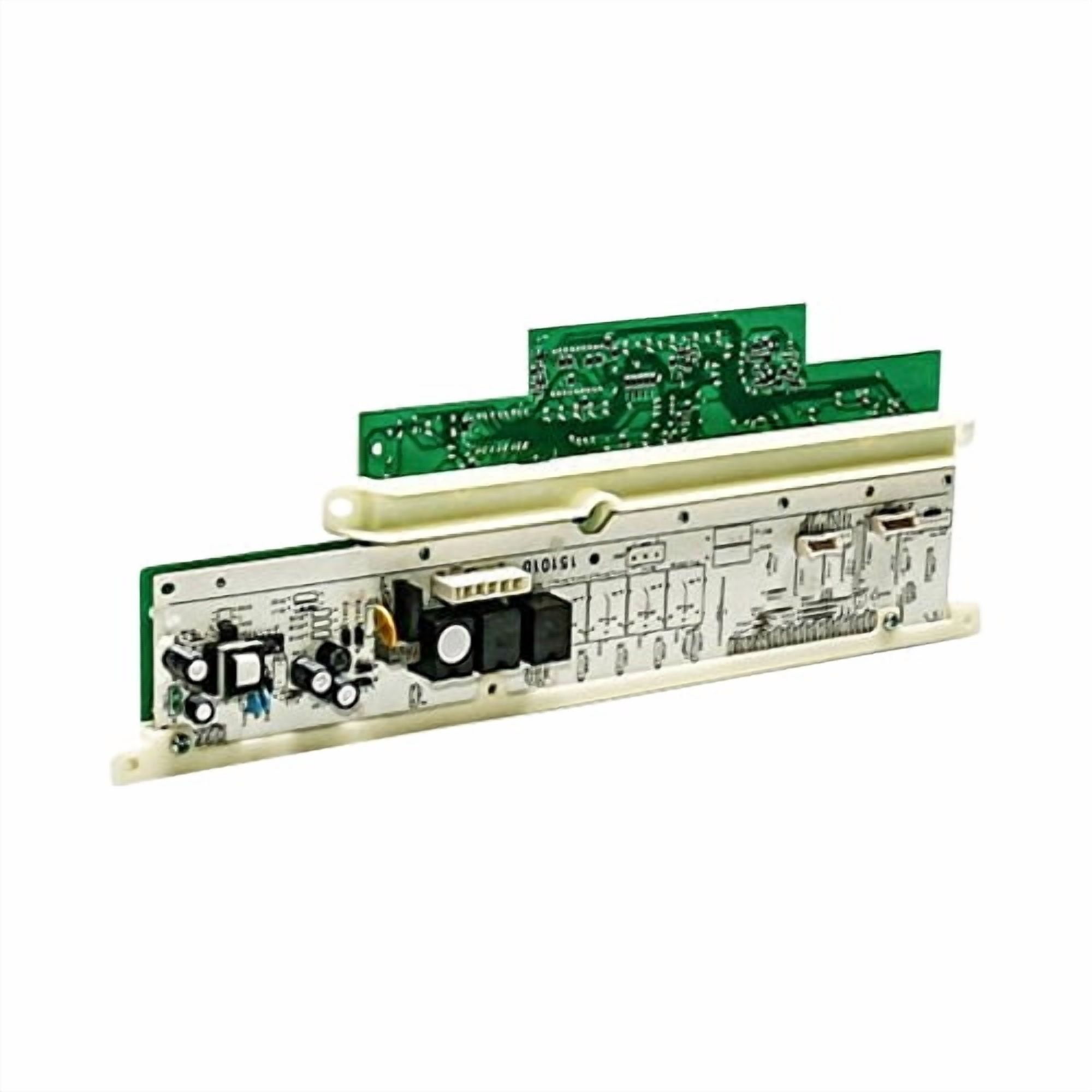 ForeverPRO Wh12x10613 Board Asm Mounted for GE Washer WH12X10542 PS10063378 WH18X20080