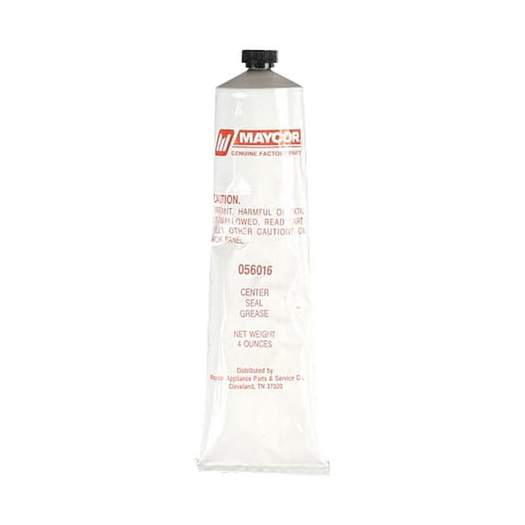 ForeverPRO Y056016 Center Seal Grease for Maytag Washer 056016 Y056016 1243103 21001997
