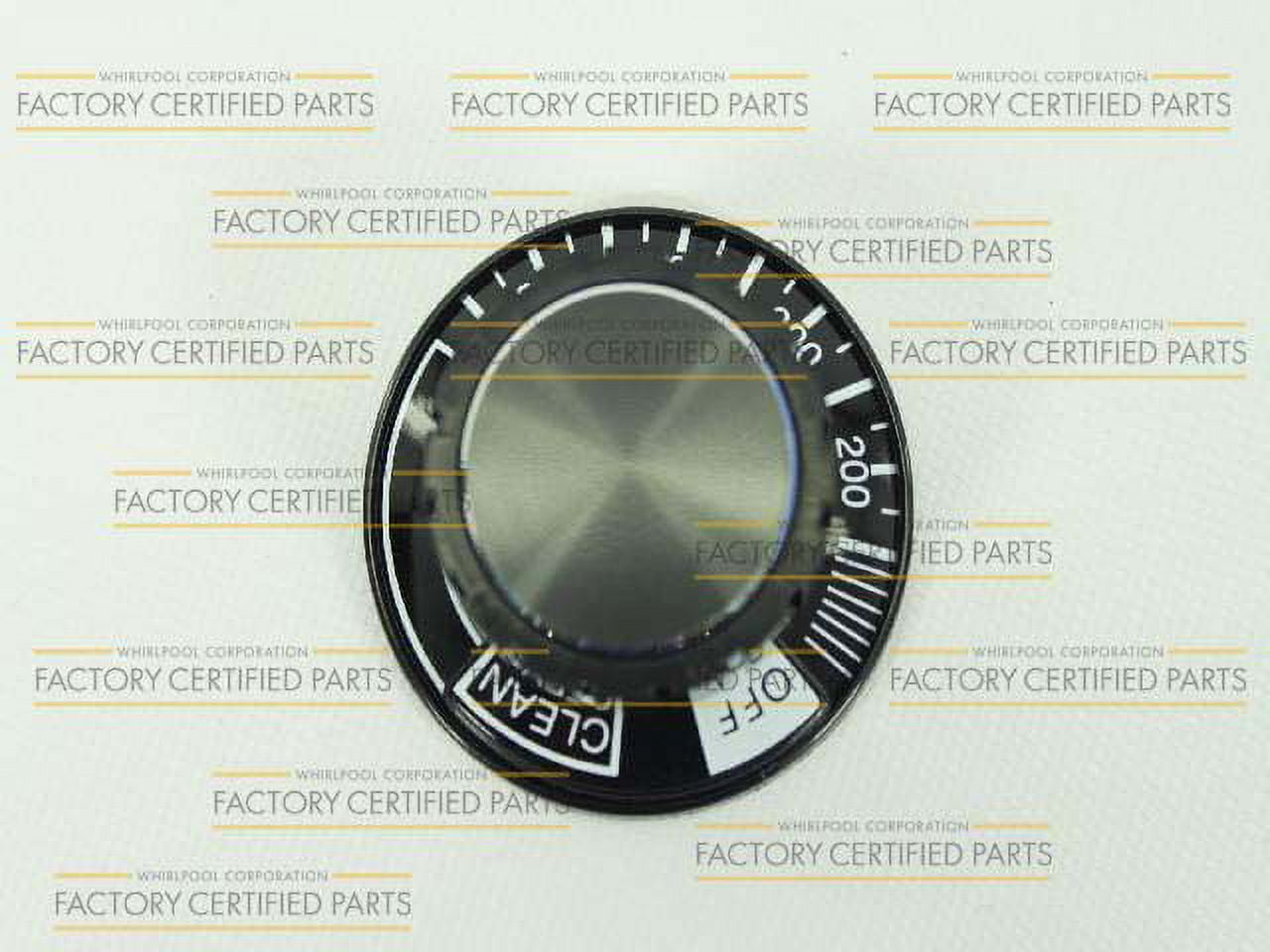 ForeverPRO Y703499 Knob Thermostat for Jenn-Air Wall Oven (AP4294703) 703499 1246786 7-3057