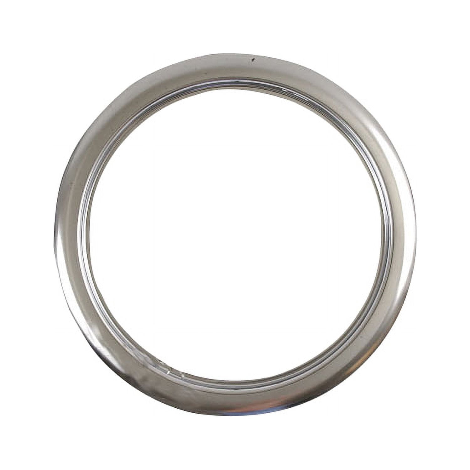 ForeverPRO Y707453 8 Inch Adapter Ring for Jenn-Air Range 707453 1246986 7-1842 7-7453