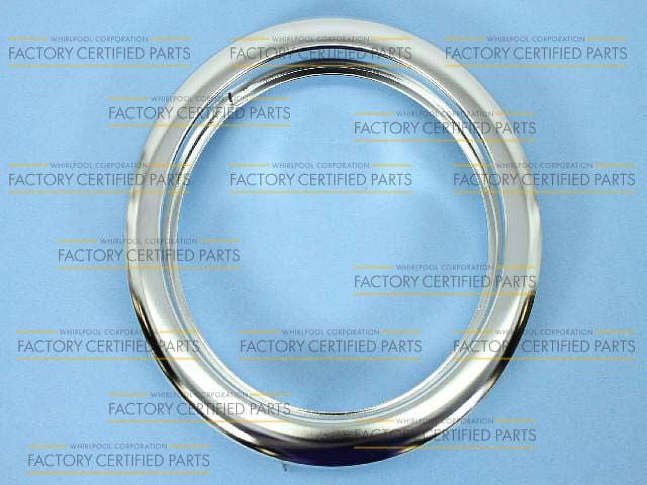 ForeverPRO Y707454 6 Inch Adapter Ring for Jenn-Air Range (AP4294787) 707454 1246987 7-1843