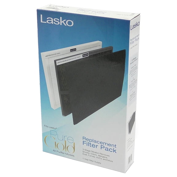 ForeverPRO YY25620 Filter Pack for Lasko Appliance