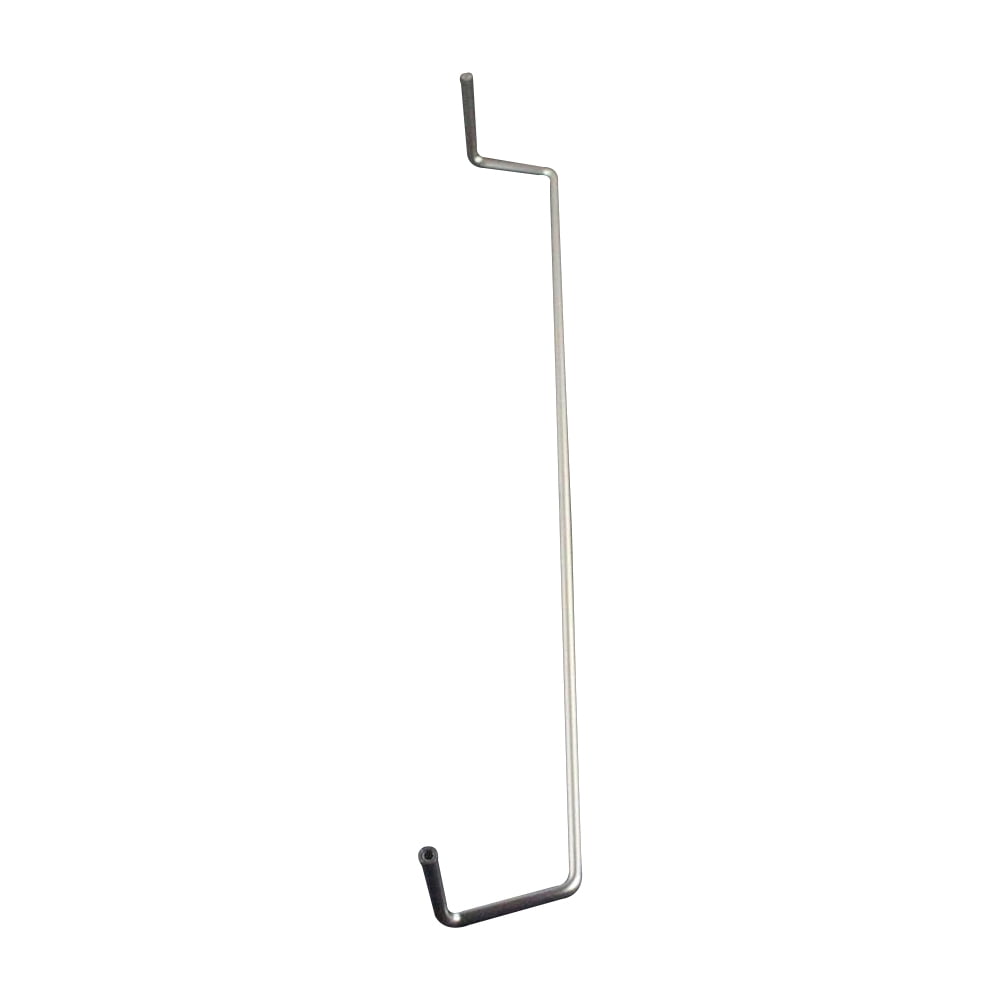 ForeverPRO Z310008 Fridge Bottle Shelf Holder for Bertazzoni Appliance