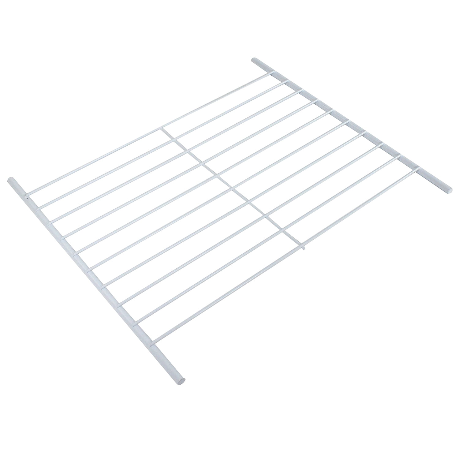 ForeverPRO w10318947 Wire Shelf for Whirlpool Refrigerator W10276761 W10154844 1795939 2309596