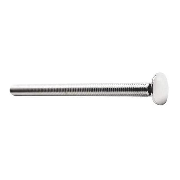 Foreverbolt CrrgBlt,SStl,NL19,2in,Sqr,PK10 FBCB122P10