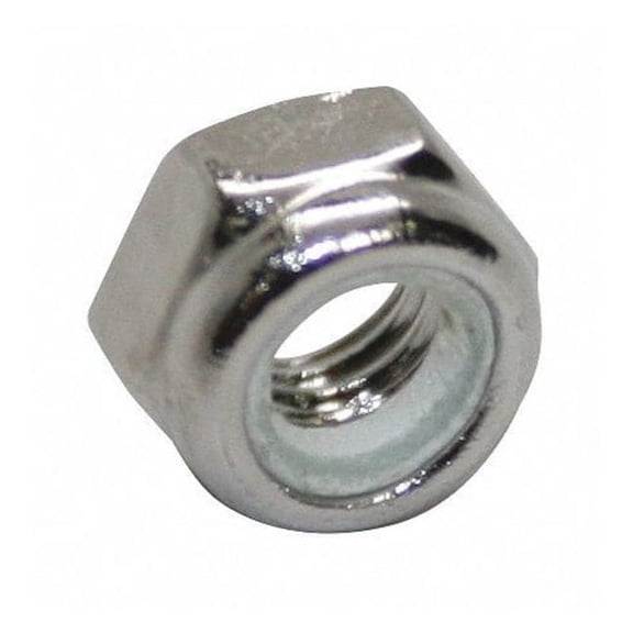 Foreverbolt LkNt,NL-19,SStl,M4-7.00,7x5mm,100PK FBLNM4P100