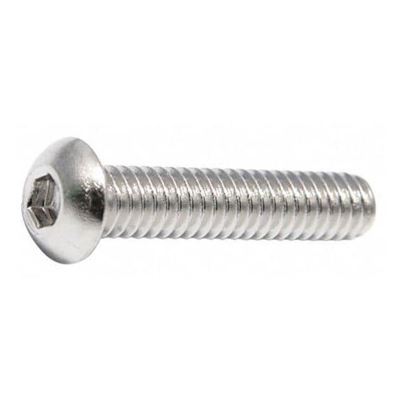 Foreverbolt SHCS,SS,1/4"-20,1in L,PK50 FBBHSCAPS14201P50