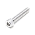 thumbnail image 1 of FOREVERBOLT FBSCAPS142058P50 Socket Head Cap Screw, 1/4"-20 X 5/8" Long, 18-8 Stainless Steel, Finish NL-19, PK50 1/4 inches-20 X 5/8 inches Long, PK 50 18-8 Stainless Steel, 1 of 2