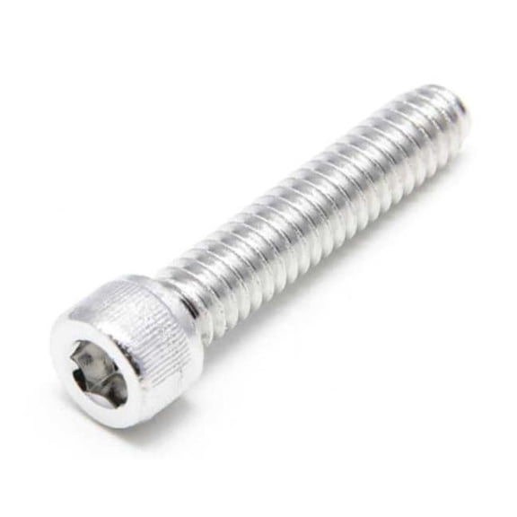 Foreverbolt SHCS,SS,M6-1,16mm L,PK25 FB3MSHCAPS61016P25
