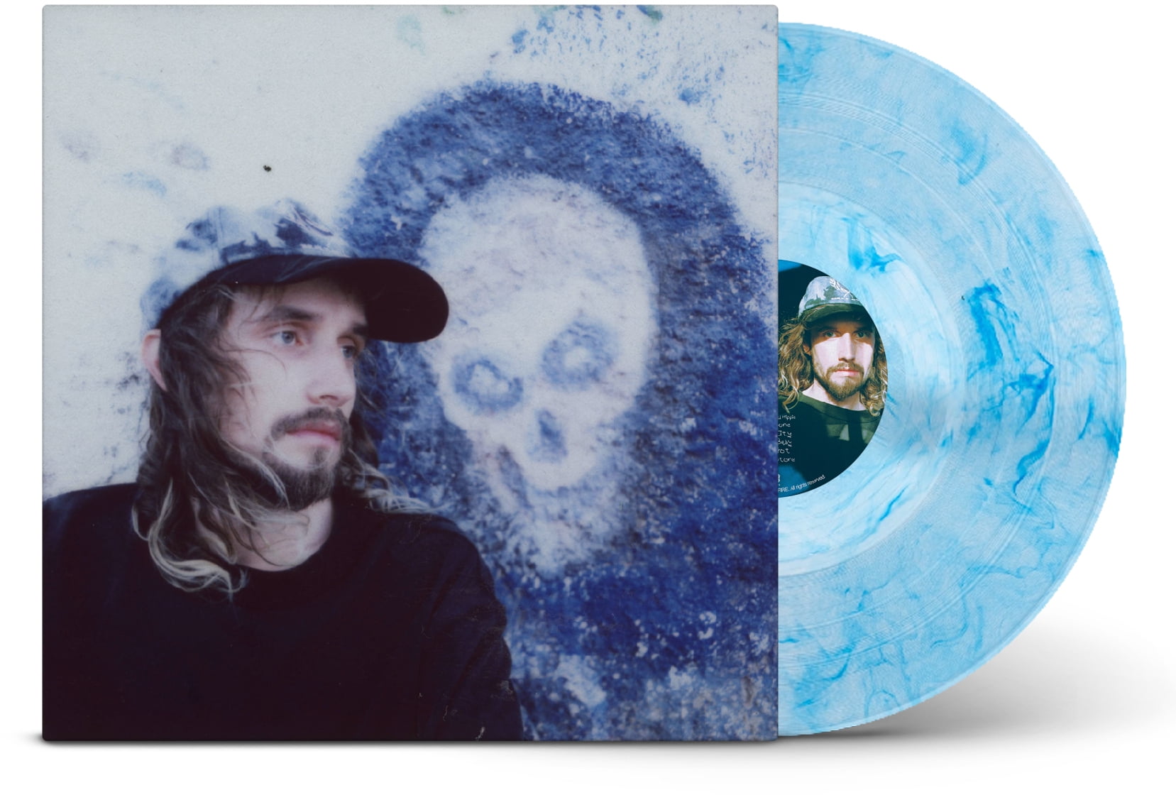 Pouya - Foreverglades - Music & Performance - Vinyl