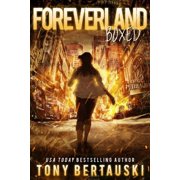 Foreverland Foreverland Boxed A Science Fiction Thriller, Book 4, Paperback