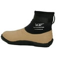 thumbnail image 1 of Foreverlast RB-G2-12  Ray Guard Reef Boots Tan/Blk Size 12, 1 of 2