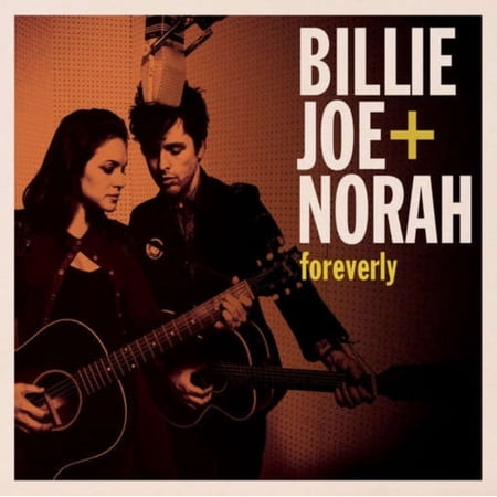 Foreverly (CD)