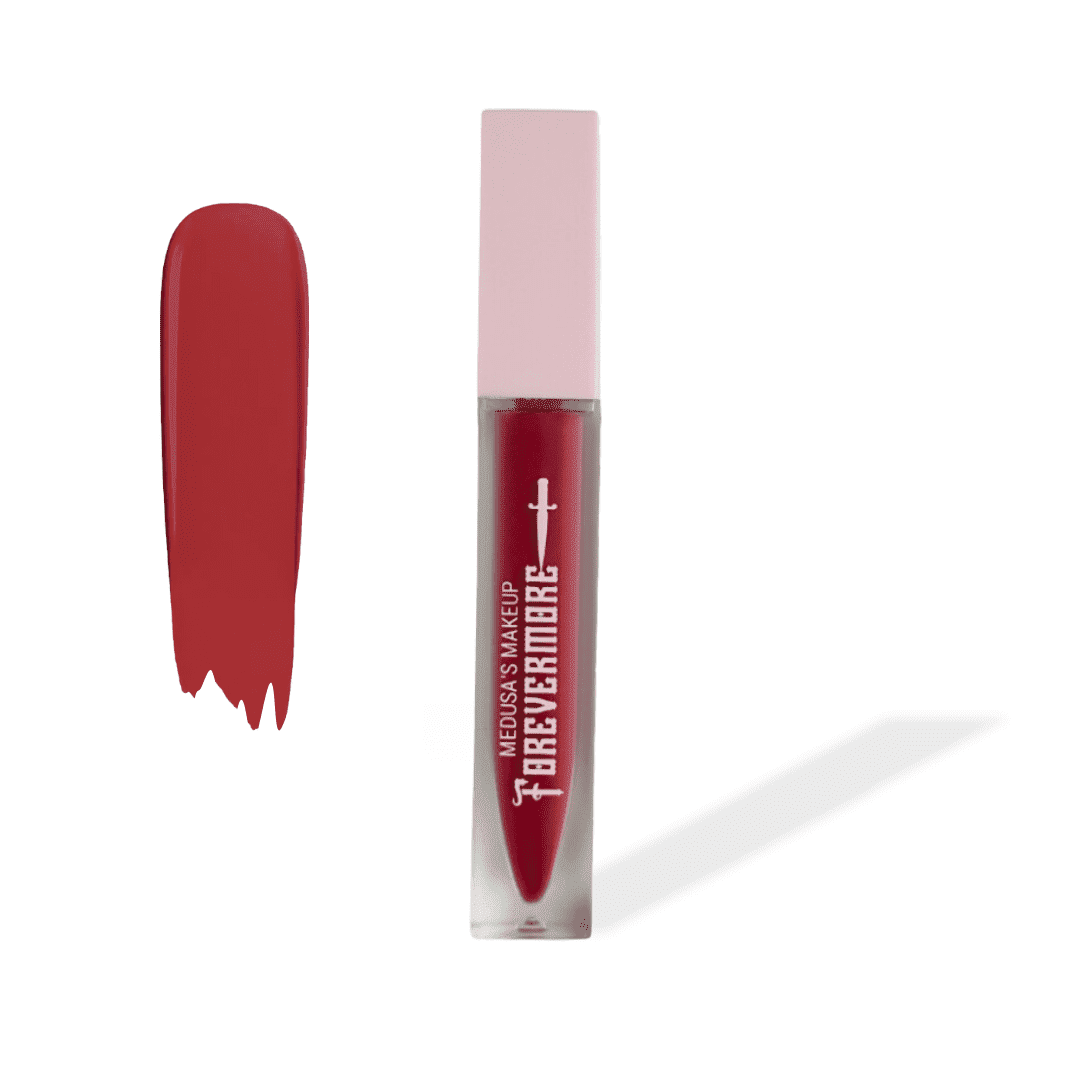 Forevermore Matte Liquid Lipstick - BFF