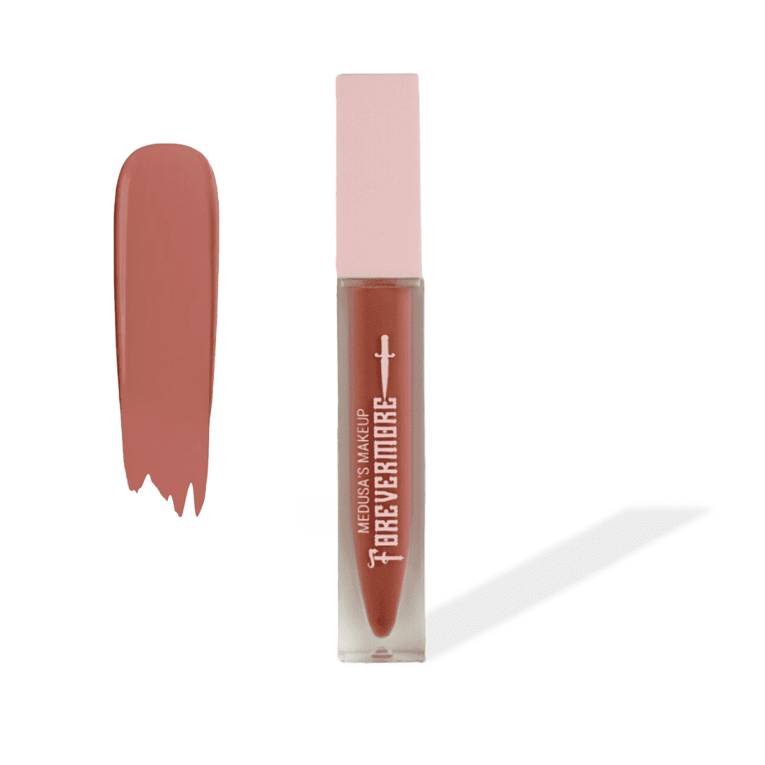 Forevermore Matte Liquid Lipstick - Bestie