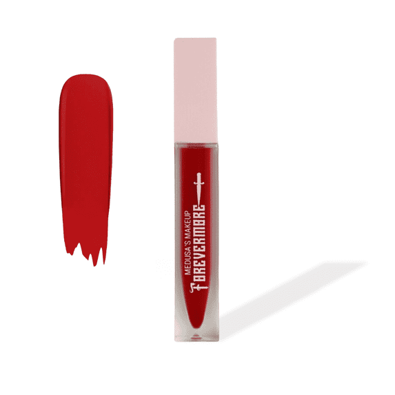 Forevermore Matte Liquid Lipstick - Bewitched