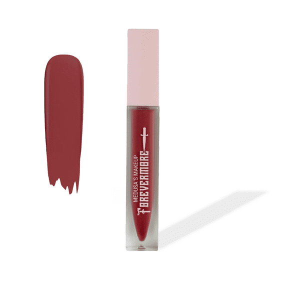 Forevermore Matte Liquid Lipstick - Charmed