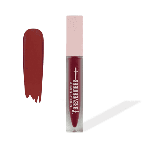 Forevermore Matte Liquid Lipstick - Muse