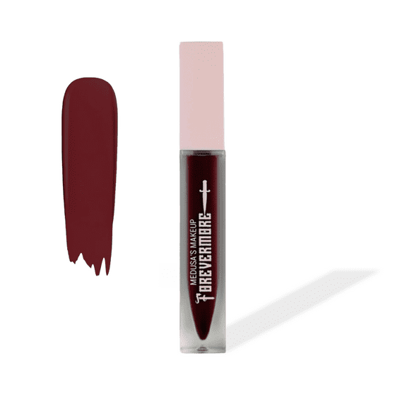 Forevermore Matte Liquid Lipstick - Nymph