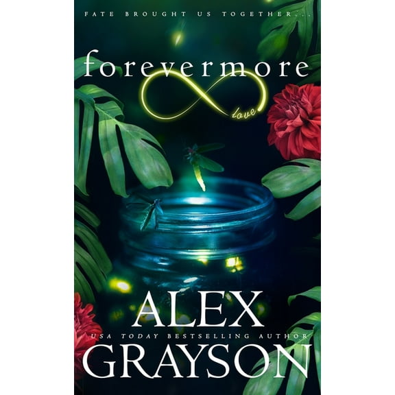 Forevermore, (Paperback)