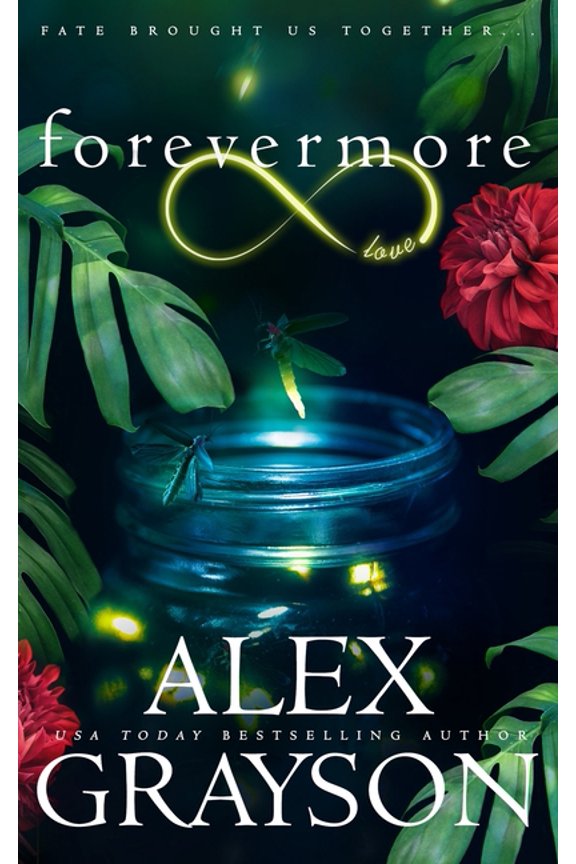 Forevermore, (Paperback)