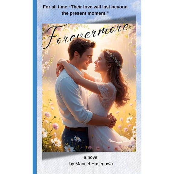 Forevermore, (Paperback)