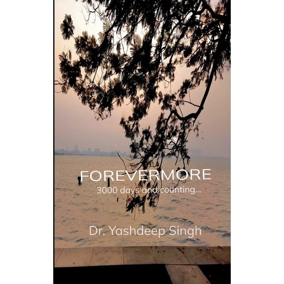 Forevermore, (Paperback)