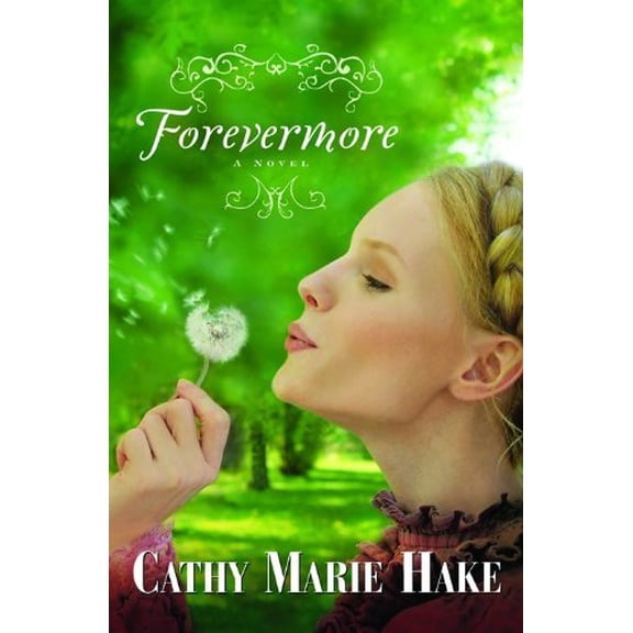 Pre-Owned Forevermore (Paperback) 0764203185 9780764203183