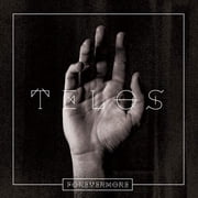 Forevermore - Telos - Rock - CD