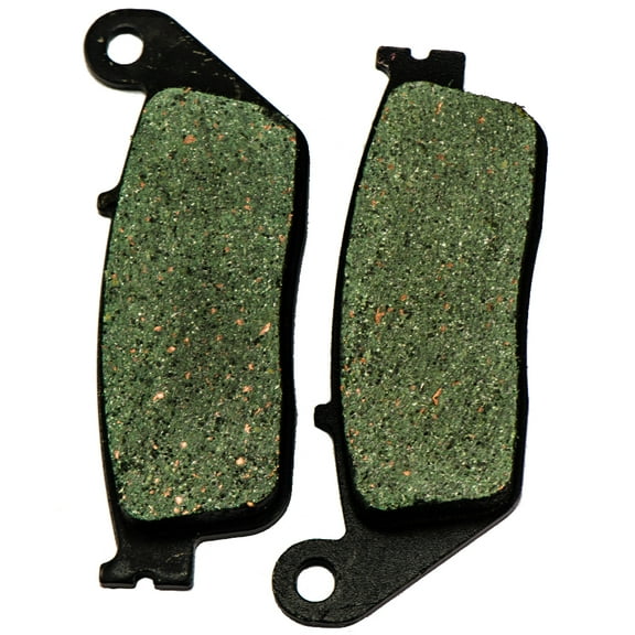 Foreverun Motor Front Brake Pads For Honda VT600C VT 600C SHADOW VLX 600 1994-2007 2006 2005