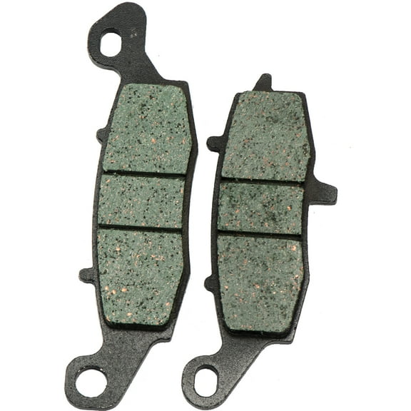 Foreverun Motor Front Brake Pads For Kawasaki VN 800 900 1500 Vulcan 800 900 1500 FA229
