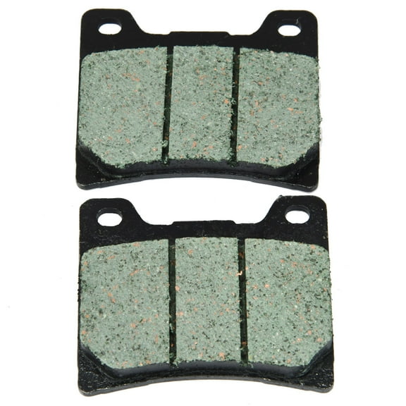 Foreverun Motor Rear Brake Pads for 1997-2007 2006 2005 2004 2003 2002 YAMAHA YZF 600 R