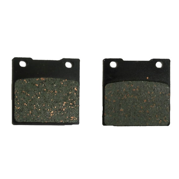 Foreverun Motor Rear Carbon Motorcycle Brake Pads For 1989-2006 suzuki GSX 600 F Katana