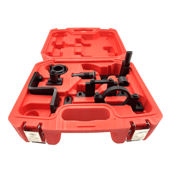 Foreverun Motor Timing Tool Kit For Ford Ranger Mustang Explorer Mazda 4.0L 245CID SOHC