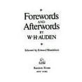thumbnail image 1 of Pre-Owned Forewords and Afterwords (Hardcover) 0394483596 9780394483597, 1 of 1