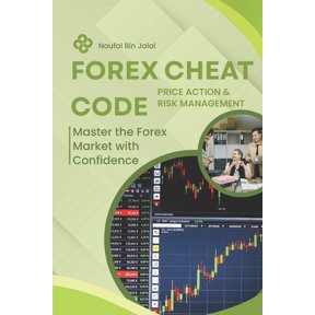 Forex Cheat Code, (Paperback)