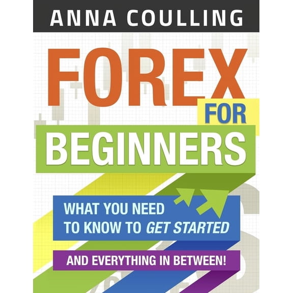 Forex For Beginners (Paperback)
