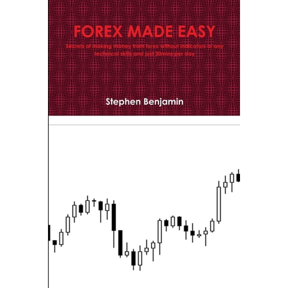 Forex Made Easy, (Paperback)