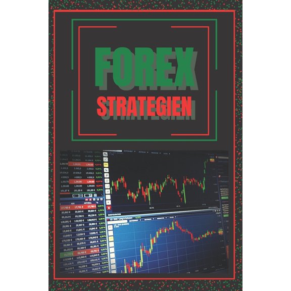 Forex-Strategien, (Paperback)