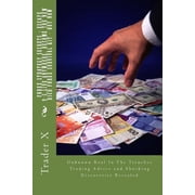 Forex Strategy Secrets Escape 9-5, Live Anywhere, Become The New Rich Forex Survival Kit - Buy Now Unknown Real In The Trenches Trading Advice and Shocking Discoveries Revealed Paperback