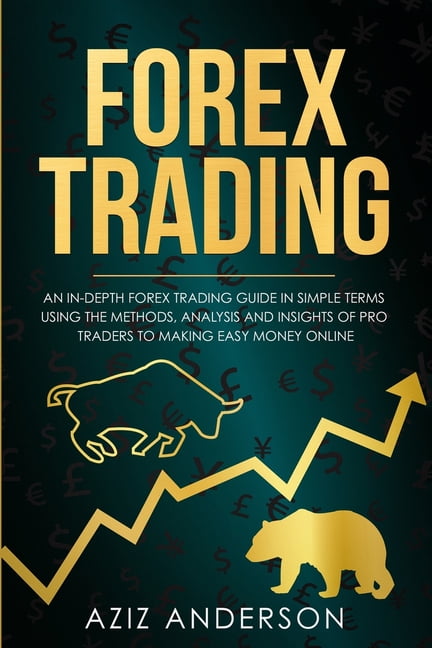 In-depth guide how to make profit in trading