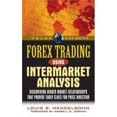 thumbnail image 1 of Pre-Owned Forex Trading Using Intermarket Analysis (Paperback) 1592802958 9781592802951, 1 of 1