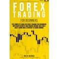thumbnail image 1 of Forex Trading for Beginners: The Complete Guide On FOREX Trading For Beginners With Math Secrets And Passive Income Idea, 1 of 1