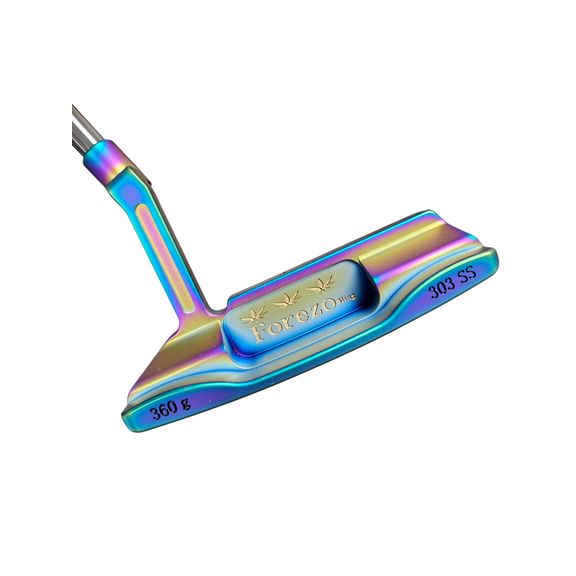 Forezo Golf Bling Putter