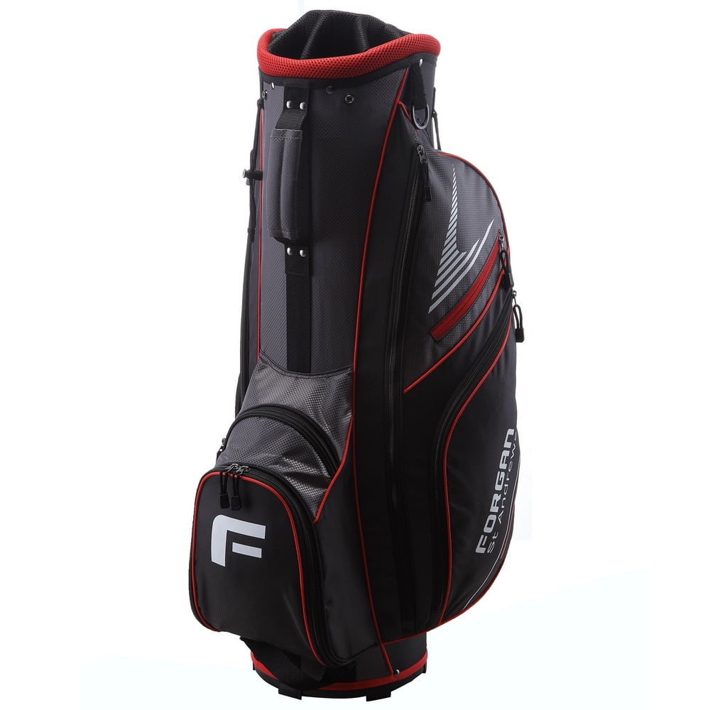 Lightweight golf trolley bag new arrivals