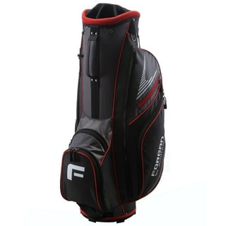 Golf Cart Bags in Golf Bags 