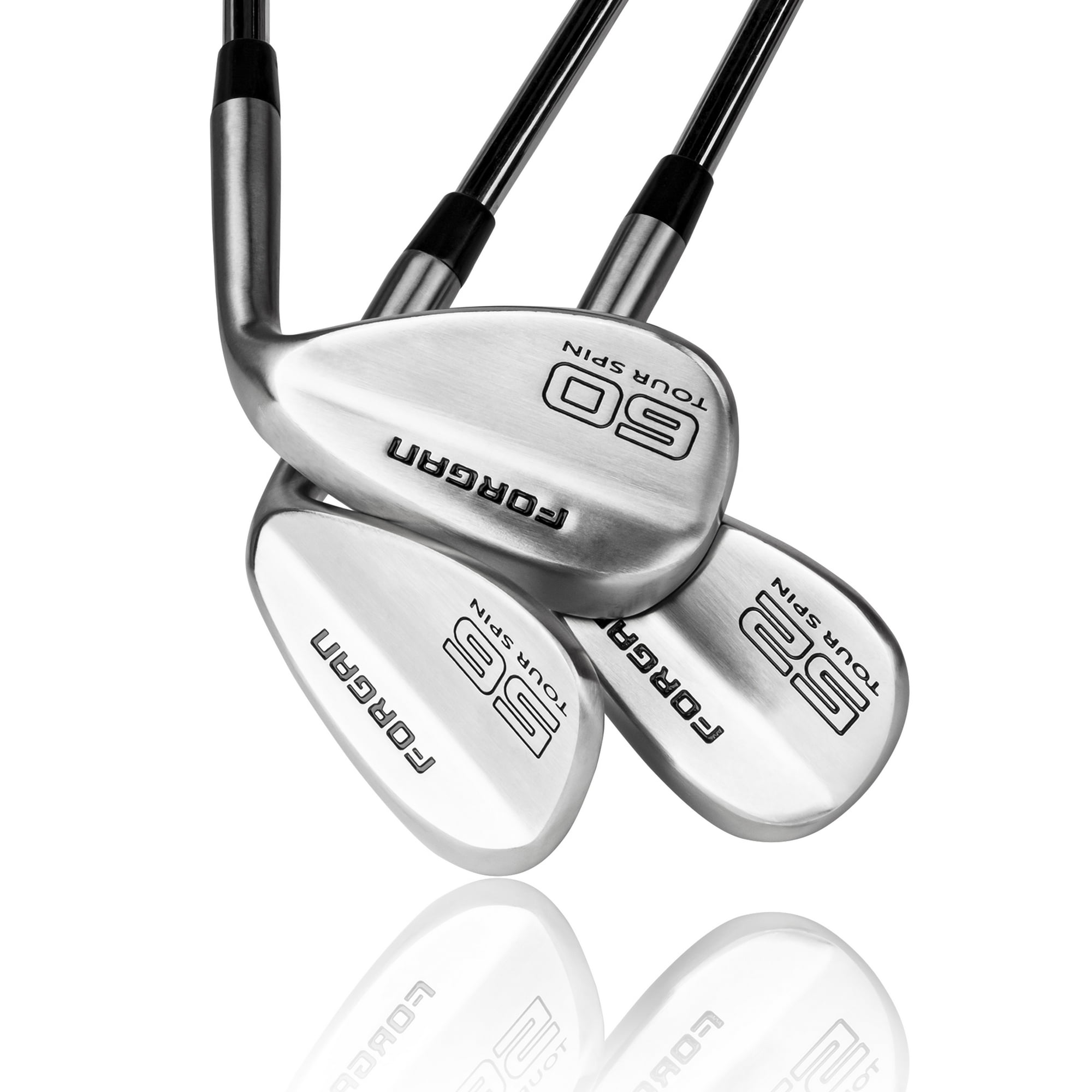 Store Lance-Field Golf Wedge Set 4,5,6 And Pit